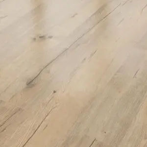 Greenvinyl Touch - 49781 Risseiche natur Designboden zum Klicken