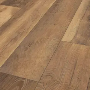 Dureco - 1101260044 Eiche Malibu Designboden zum Klicken