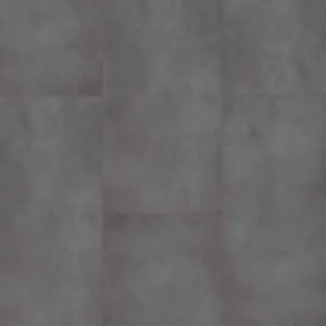 Sinero - 7510 Dark Cementa Designboden zum Kleben