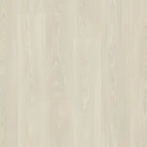 Quick-Step Classic Misty grey oak - CLM5795 - Laminatboden mit integrierter Dämmung CLM5795