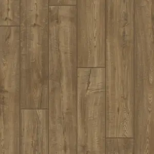 Hydroseal Naturboden Impressive - IM1850 Eiche graubraun gehobelt Designboden zum Klicken