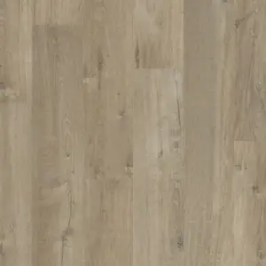 Hydroseal Naturboden Impressive (Ultra) - IMU3557 Eiche soft hellbraun Designboden zum Klicken