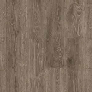 Hydroseal Naturboden Majestic - MJ3548 Eiche Woodland braun Designboden zum Klicken