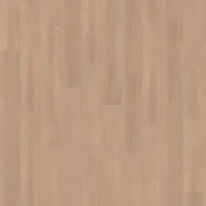 Bioboden PURLINE Design 32 - PL1000306 Eiche ruhig beige Designboden zum Kleben