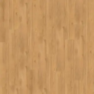 Bioboden PURLINE Design 33 - PL1200270 Eiche natürlich beige Designboden zum Kleben