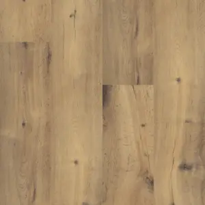 Corelan Design-Korkboden KF - 020166205 Chalet Eiche Korkboden zum Kleben