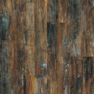 Corelan Design-Korkboden KF - 020166217 Vulkanbirke alt Korkboden zum Kleben