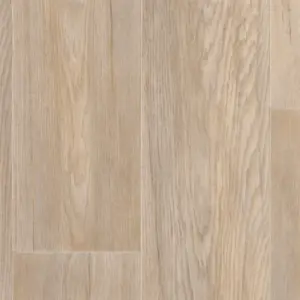 Texline - 13491802 CASTLE BLOND 2-Meter Breit PVC-Boden