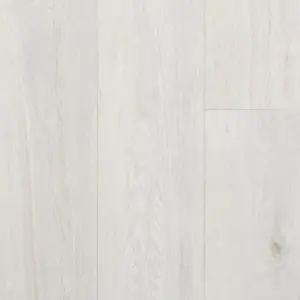 Texline - 15192302 OTELO WHITE 4-Meter Breit PVC-Boden