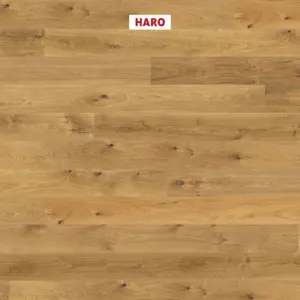 Serie 4000 Landhausdiele 180 - 528695 Eiche Sauvage strukturiert 4V nL+ Fertig-Parkett