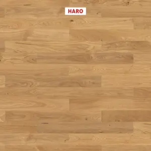 Serie 4000 Landhausdiele Prestige - 540179 Eiche Sauvage strukturiert nL+ 2-Schicht Parkett