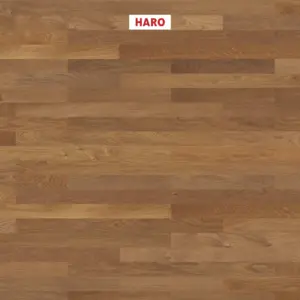 Serie 4000 Stab Allegro - 543498 Bernsteineiche Naturale strukturiert nL+ 2-Schicht Parkett