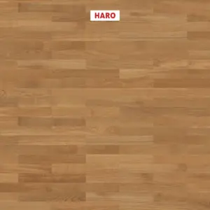 Serie 4000 Stab Allegro - 540174 Eiche Trend strukturiert nL+ 2-Schicht Parkett