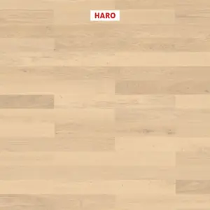 Serie 4000 Stab Classico - 543545 Eiche invisible Naturale strukturiert nD 2-Schicht Parkett