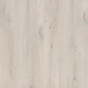 Alpha Vinyl Bloom - AVMPU40200 Eiche Baumwolle blush-weiß Klick-Vinyl, Rigid Vinyl