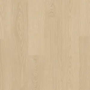 Alpha Vinyl Blos - AVSPU40277 Eiche Buttermilch Klick-Vinyl, Rigid Vinyl