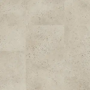 Alpha Vinyl Illume - AVMTU40275 Beton Austernschale Klick-Vinyl, Rigid Vinyl