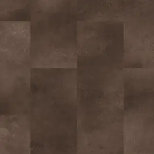 Alpha Vinyl Oro - AVSTU40233 Zimtstein Klick-Vinyl, Rigid Vinyl