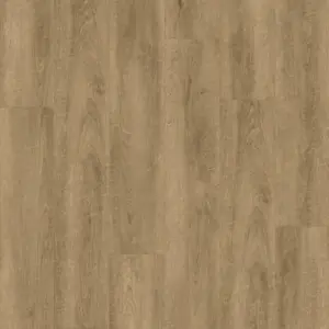 ID Inspiration 55 CLASSICS - 24513028 CLASSICS - Antik Oak - Natural Vinylboden zum Kleben