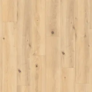 ID Inspiration 55 NATURALS - 24513041 NATURALS - Creek Oak - Beige Vinylboden zum Kleben