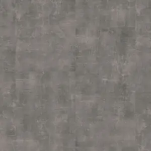 ID Inspiration 55 NATURALS - 24522034 NATURALS - Patina Concrete - Dark Grey Vinylboden zum Kleben