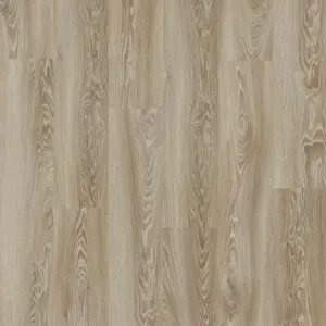 iD Inspiration 40 CLASSICS - 24646144 CLASSICS - Modern Oak - White Vinylboden zum Kleben