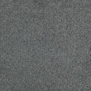 Patina - LUTO.400.0830 0830 GRAU 4-Meter Breit Teppichboden