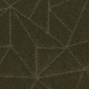 SmartStrand - LUU3.400.0591 0591 MOOS 4-Meter Breit Teppichboden