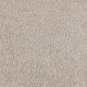 SmartStrand - LUYO.400.0440 0440 IVORY 4-Meter Breit Teppichboden