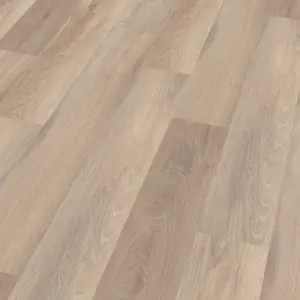 Vinyl-Design - RLC400282 Eiche lebhaft beige Rigid Vinyl, Klick-Vinyl