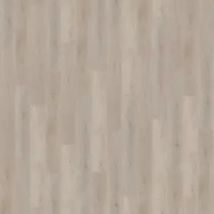 Vinyl-Design - DB400286 Eiche natürlich hellgrau Vinylboden zum Kleben