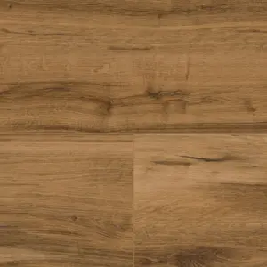 Wineo 400 wood XL - RLC295WXL Shadow Oak Brown Rigid Vinyl