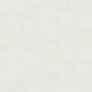 Wineo 800 tile zum Kleben - DB00102-1 Solid White Vinylboden zum Kleben