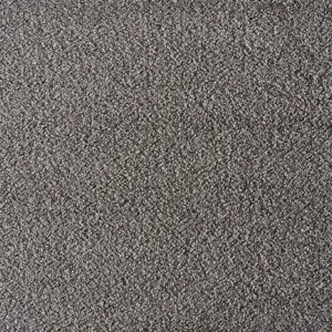 Satine Nova - LSAN.500.0844 0844 MAUSGRAU 5-Meter Breit Teppichboden