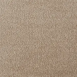 Satine Nova - LSAN.400.0434 0434 LEHM 4-Meter Breit Teppichboden