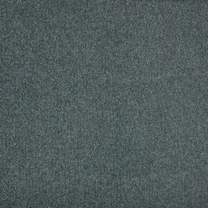 Odina - LODI.400.0780 0780 STAHLBLAU 4-Meter Breit Teppichboden