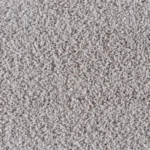 Midori - LMDR.400.0870 0870 SILBER 4-Meter Breit Teppichboden