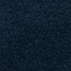 X Wohnen - LEUP.400.0790 0790 MIDNIGHT 4-Meter Breit Teppichboden