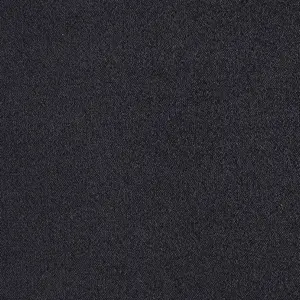 Pilotis - LZEN.400.0812 812 CHARCOAL 4-Meter Breit Teppichboden