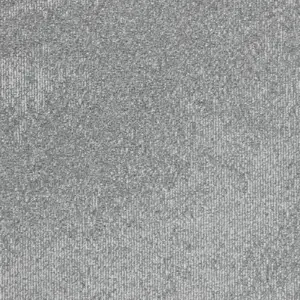 Pilotis - TMAT.0870.50X50 870 SILBER Teppichfliese