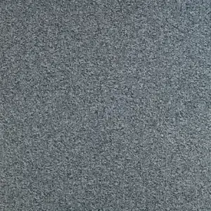 Pilotis - TMAL.50X50.0850 850 ZINNGRAU Teppichfliese