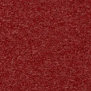 Pilotis - LGRT.400.0110 110 CARMINE 4-Meter Breit Teppichboden