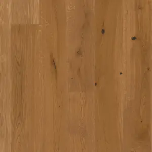 527 Calgary LD 138 - E5421 Eiche caramell geb. V2 Fertig-Parkett