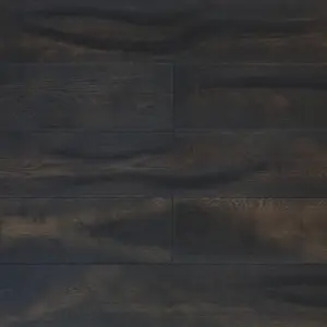 Deluxe Calgary 545 LDX - E7471 Eiche carbon barrique V4 Fertig-Parkett