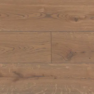 Deluxe Calgary 545 LDX - E7488 Eiche pub barrique V4 Fertig-Parkett