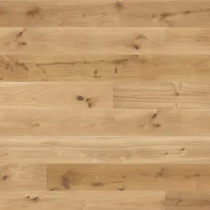 Deluxe Castle 130 XL - CE513 Eiche geb V4. 2-Schicht Parkett