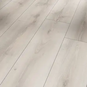 Trendtime 6 - 1567470 Eiche Askada weiß gekälkt Naturstruktur 4V