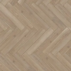 Trendtime 3 - 1747861 Eiche Skyline perlgrau Naturmattstruktur 4V