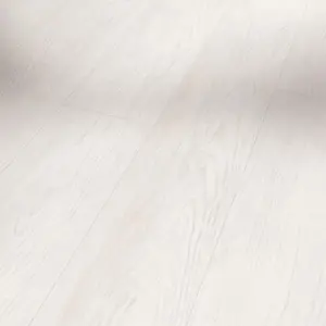 Trendtime 8 - 1744829 Symphony white Klick-Vinyl, Rigid Vinyl