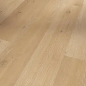 Classic 2030 - 1730639 Eiche Natural Mix hell Holzstruktur Klick-Vinyl, Rigid Vinyl